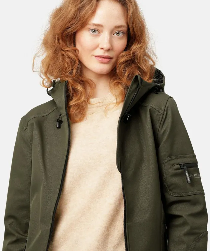 Women Raincoats Ilse Jacobsen Raincoat 8211 Army Women Raincoats Ilse Jacobsen Raincoat 8211 Army
