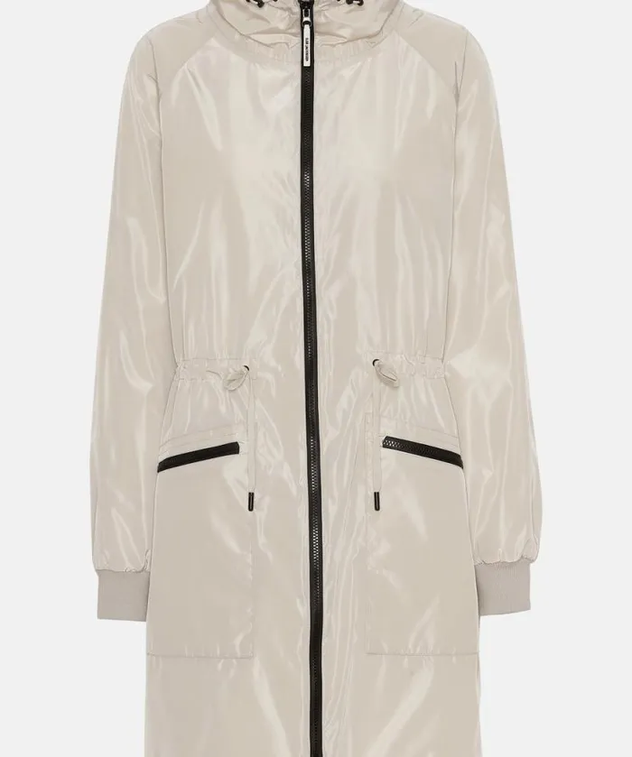 Women Raincoats Ilse Jacobsen Raincoat 8211 Kit Women Raincoats Ilse Jacobsen Raincoat 8211 Kit