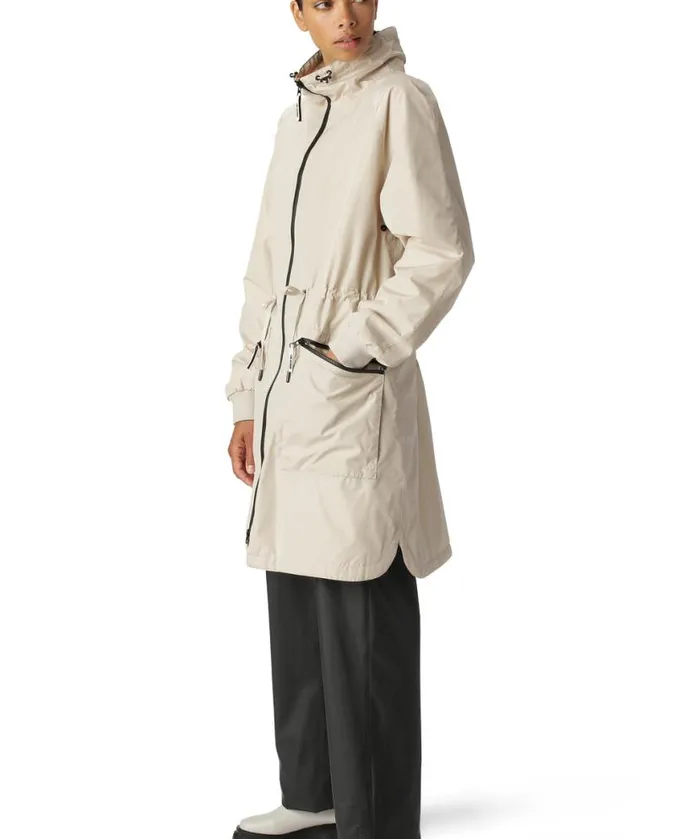 Women Raincoats Ilse Jacobsen Raincoat 8211 Kit Women Raincoats Ilse Jacobsen Raincoat 8211 Kit