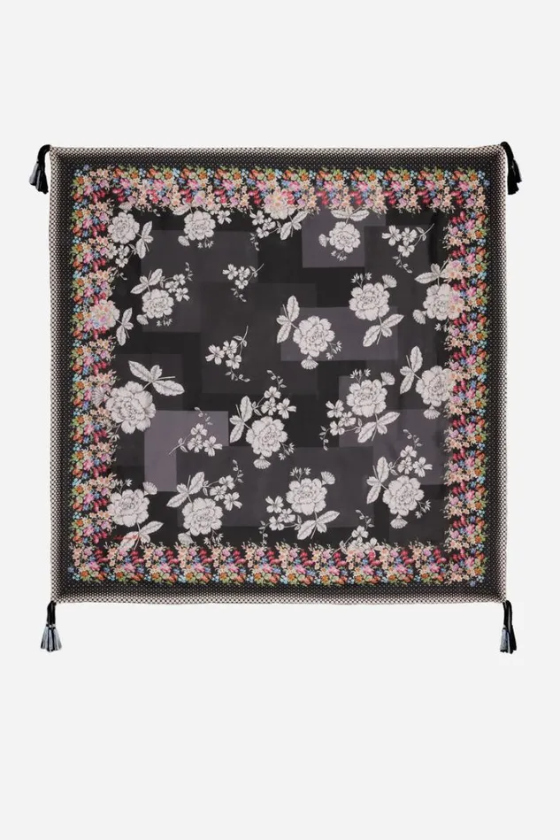 Women Redland Scarf Redland Johnny Was Scarves