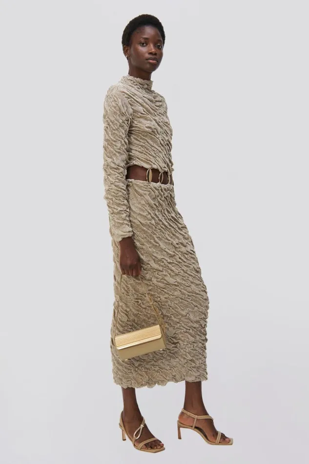Women Rola Bag Sand Jonathan Simkhai Handbags