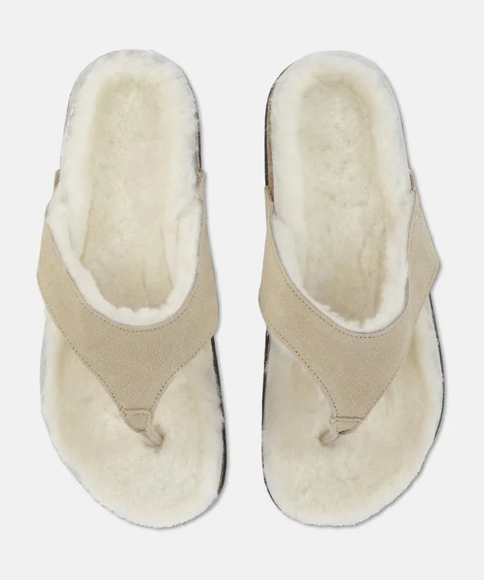 Women Sandals Ilse Jacobsen Sandal 8211 Bleached Sand Women Sandals Ilse Jacobsen Sandal 8211 Bleached Sand