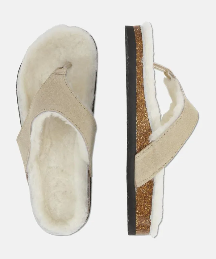 Women Sandals Ilse Jacobsen Sandal 8211 Bleached Sand Women Sandals Ilse Jacobsen Sandal 8211 Bleached Sand