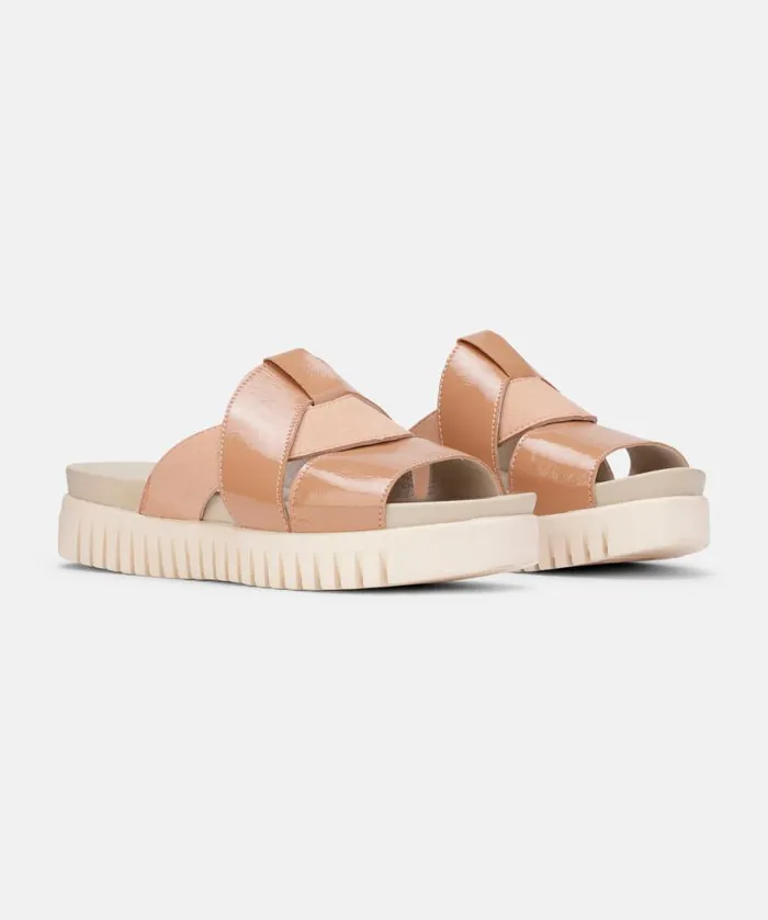 Women Sandals Ilse Jacobsen Sandals 8211 Desert Sand