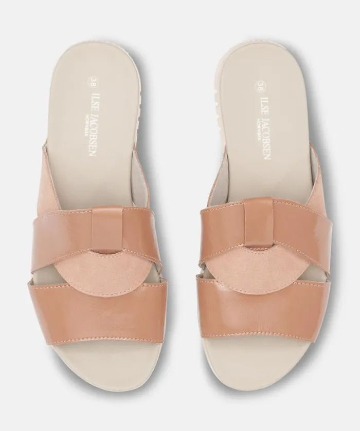 Women Sandals Ilse Jacobsen Sandals 8211 Desert Sand Women Sandals Ilse Jacobsen Sandals 8211 Desert Sand