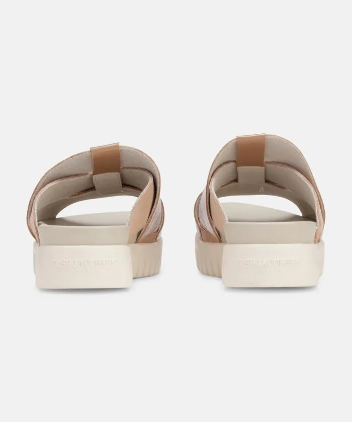 Women Sandals Ilse Jacobsen Sandals 8211 Desert Sand Women Sandals Ilse Jacobsen Sandals 8211 Desert Sand