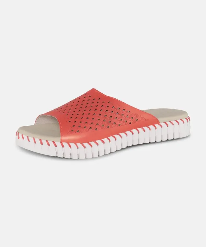 Women Sandals Ilse Jacobsen Sandals 8211 Light Brick Women Sandals Ilse Jacobsen Sandals 8211 Light Brick