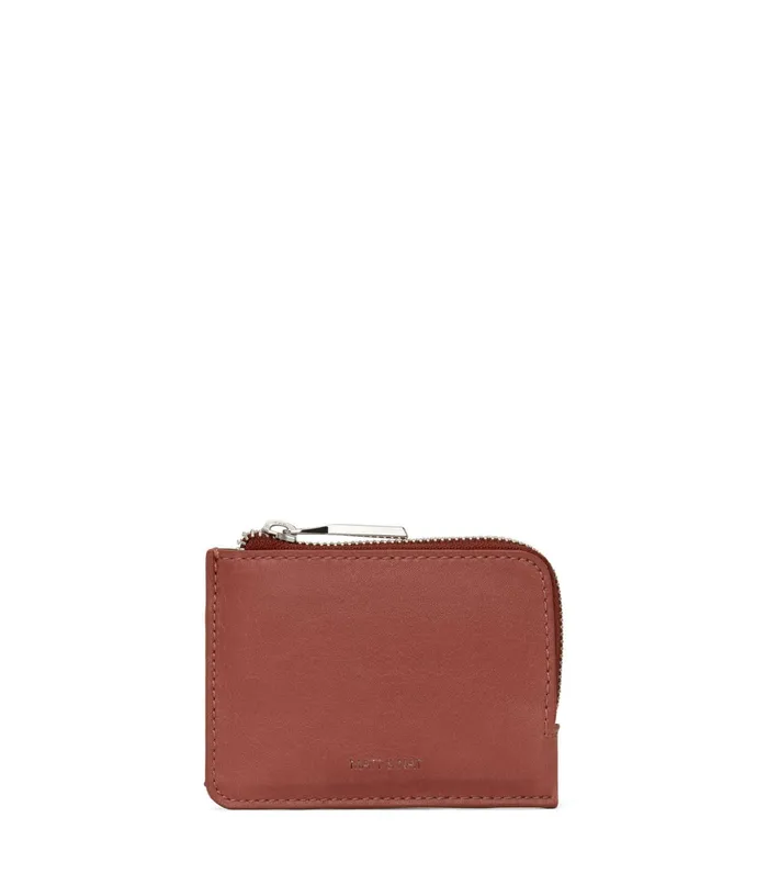 Women Sevasm Small Vegan Wallet 8211 Vintage Heirloom Matt and Nat Wallets