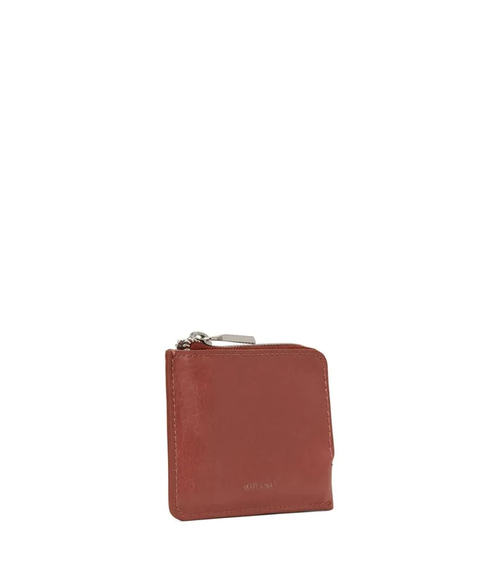 Women Sevasm Small Vegan Wallet 8211 Vintage Heirloom Matt and Nat Wallets
