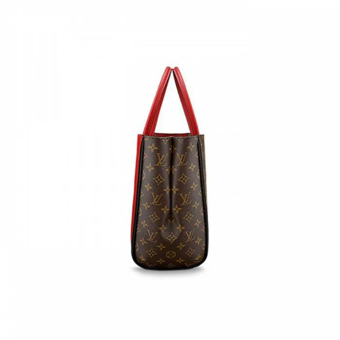 Women Shoulder and Totes Louis Vuitton Louis Vuitton Kimono M40459 8211 Louis Vuitton Handbag Store