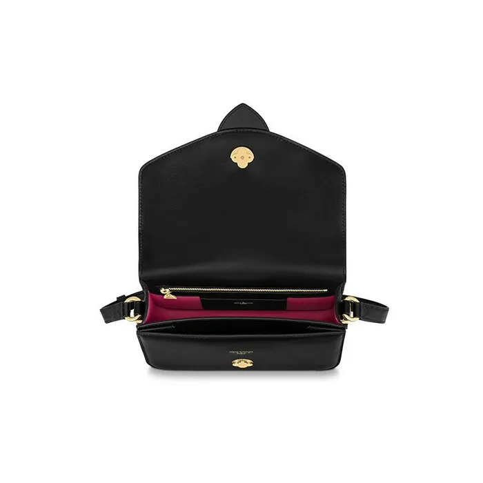 Women Shoulder and Totes Louis Vuitton Louis Vuitton M55948 Lv Pont 9 8211 Louis Vuitton Handbag Store