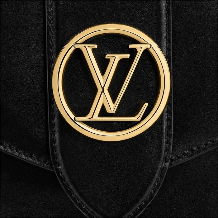 Women Shoulder and Totes Louis Vuitton Louis Vuitton M55948 Lv Pont 9 8211 Louis Vuitton Handbag Store