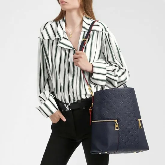 Women Shoulder and Totes Louis Vuitton Louis Vuitton Melie Navy M44012 Black M44014 8211 Louis Vuitton Handbag Store Women Shoulder and Totes Louis Vuitton Louis Vuitton Melie Navy M44012 Black M44014 8211 Louis Vuitton Handbag Store