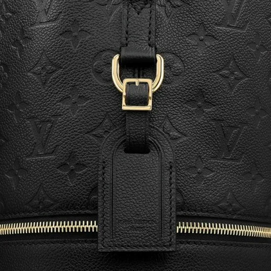Women Shoulder and Totes Louis Vuitton Louis Vuitton Melie Navy M44012 Black M44014 8211 Louis Vuitton Handbag Store