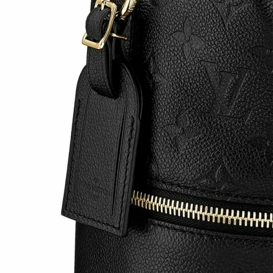 Women Shoulder and Totes Louis Vuitton Louis Vuitton Melie Navy M44012 Black M44014 8211 Louis Vuitton Handbag Store