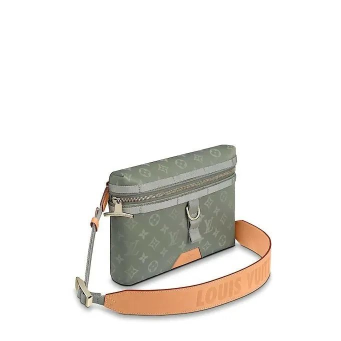 Women Shoulder and Totes Louis Vuitton Louis Vuitton Messenger PM M43889 8211 Louis Vuitton Handbag Store