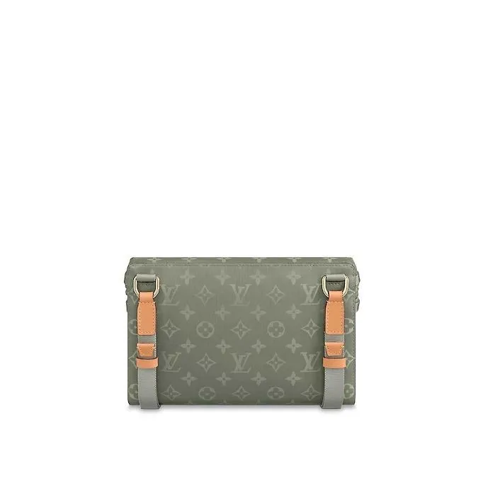 Women Shoulder and Totes Louis Vuitton Louis Vuitton Messenger PM M43889 8211 Louis Vuitton Handbag Store