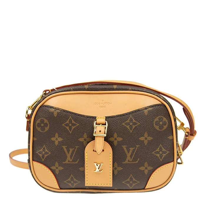 Women Shoulder and Totes Louis Vuitton Louis Vuitton Monogram Canvas Deauville Mini M45528 8211 Louis Vuitton Handbag Store Women Shoulder and Totes Louis Vuitton Louis Vuitton Monogram Canvas Deauville Mini M45528 8211 Louis Vuitton Handbag Store
