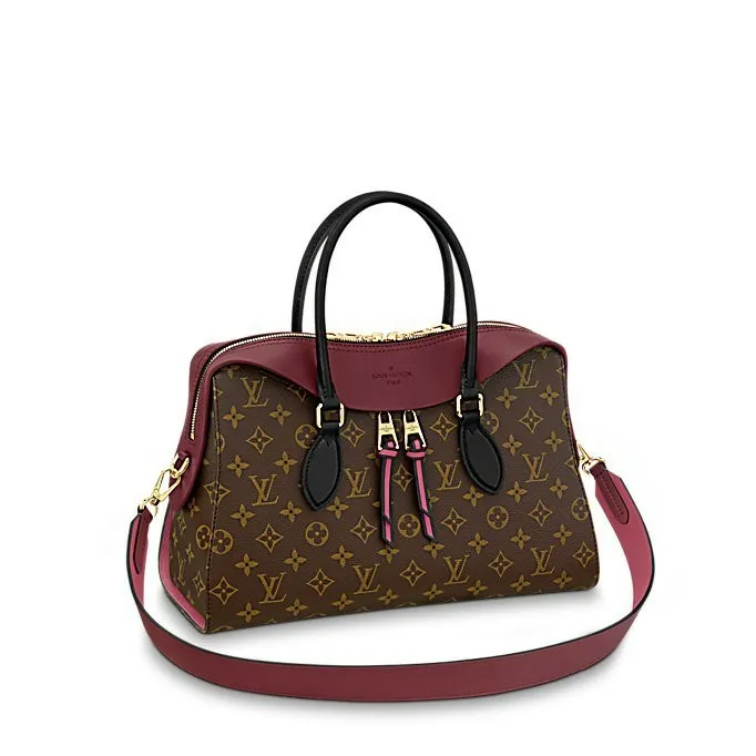 Women Shoulder and Totes Louis Vuitton Louis Vuitton Tuileries M43706 8211 Louis Vuitton Handbag Store