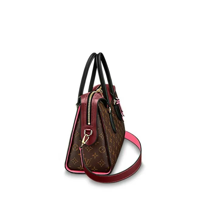 Women Shoulder and Totes Louis Vuitton Louis Vuitton Tuileries M43706 8211 Louis Vuitton Handbag Store