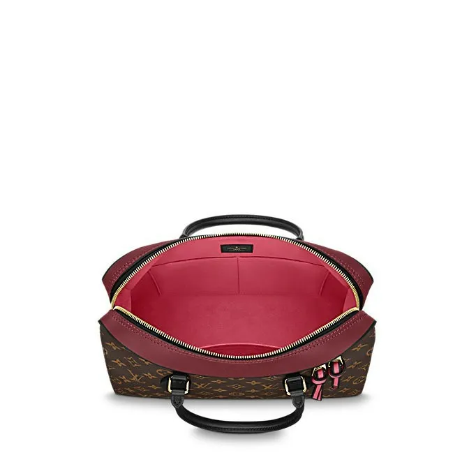 Women Shoulder and Totes Louis Vuitton Louis Vuitton Tuileries M43706 8211 Louis Vuitton Handbag Store