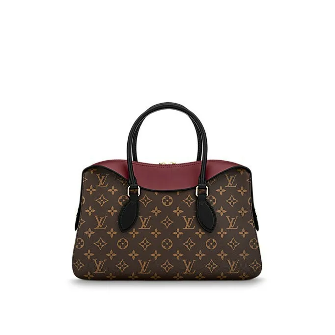 Women Shoulder and Totes Louis Vuitton Louis Vuitton Tuileries M43706 8211 Louis Vuitton Handbag Store