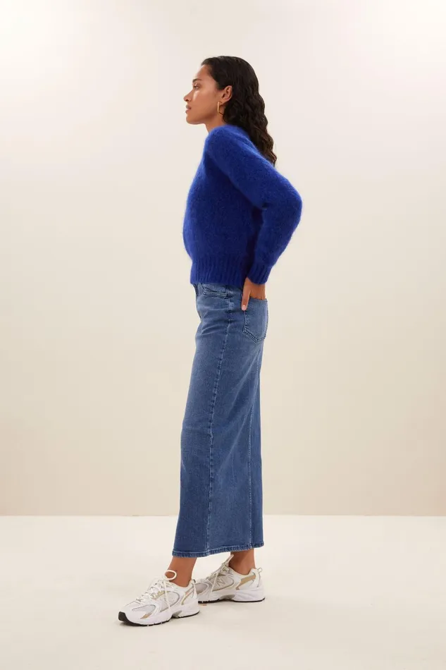Women Sis Denim Skirt Denim Bybar Skirts Women Sis Denim Skirt Denim Bybar Skirts