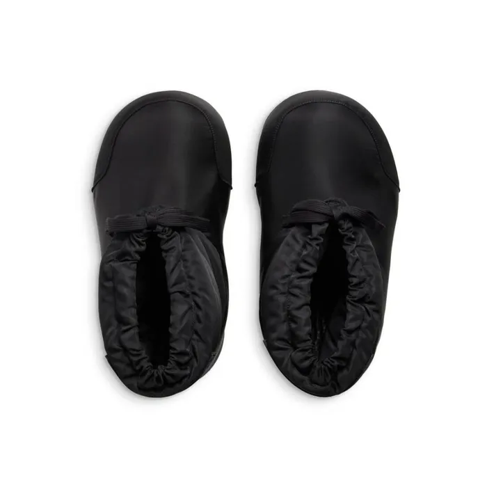 Women Ski Balenciaga Skiwear 8211 Alaska Low Boot In Black