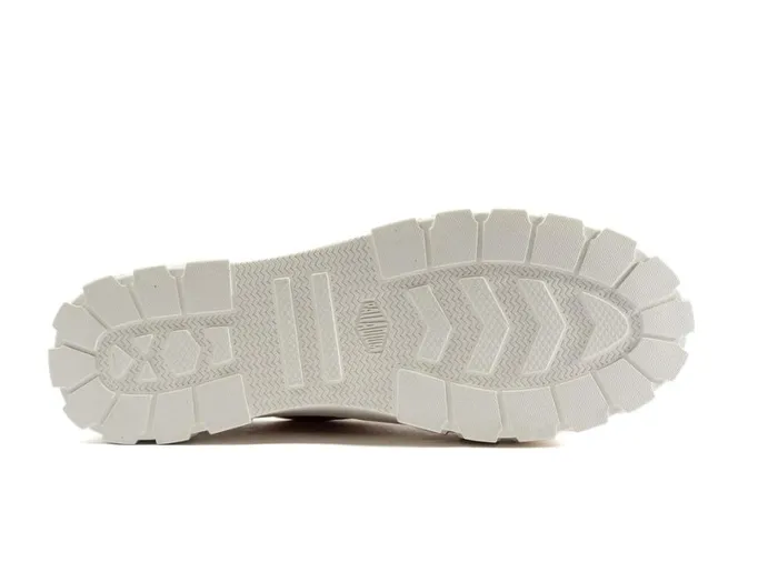 Women Sneakers PALLADIUM PALLATOWER LO Nude Dust Women Sneakers PALLADIUM PALLATOWER LO Nude Dust