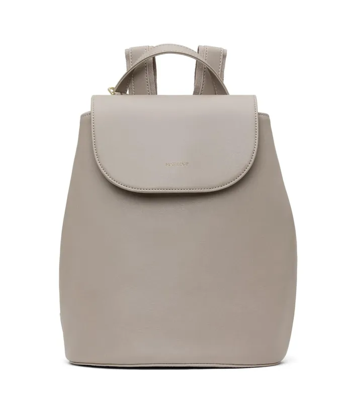 Women Soho Vegan Backpack 8211 Vintage Wave Matt and Nat Backpacks