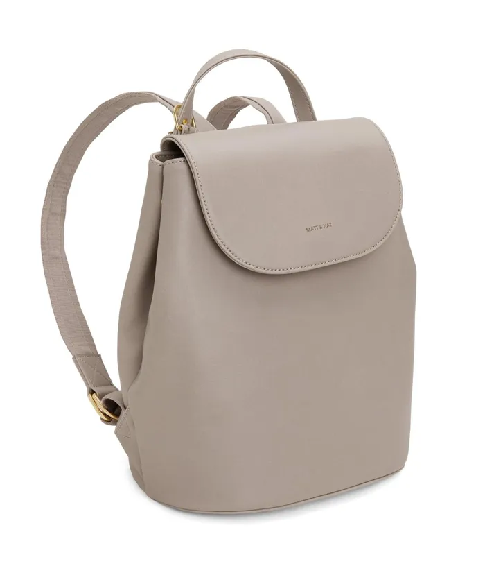 Women Soho Vegan Backpack 8211 Vintage Wave Matt and Nat Backpacks