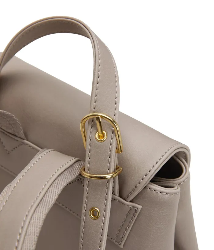 Women Soho Vegan Backpack 8211 Vintage Wave Matt and Nat Backpacks