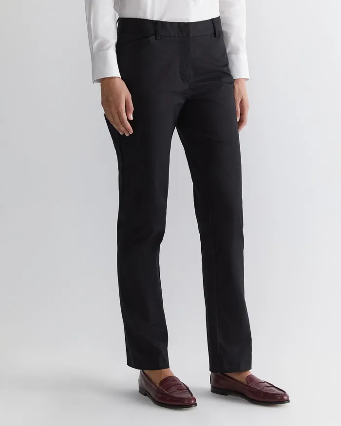 Women Sportscraft Pants Eva Full Length Pant Black