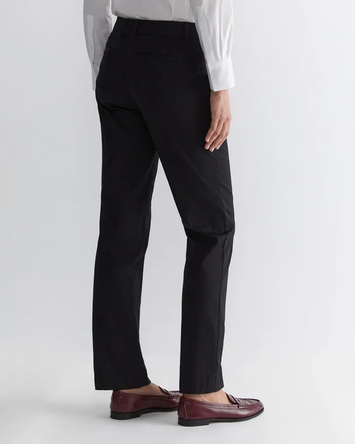 Women Sportscraft Pants Eva Full Length Pant Black