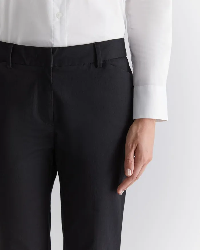 Women Sportscraft Pants Eva Full Length Pant Black