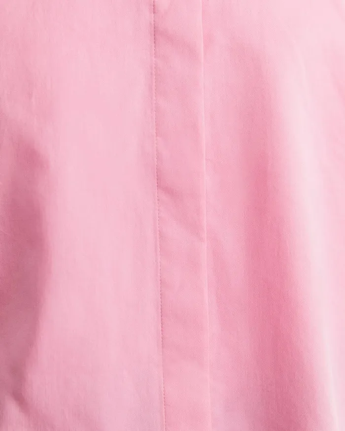 Women Sportscraft Shirts Hannah Cotton Silk Shirt Roseberry