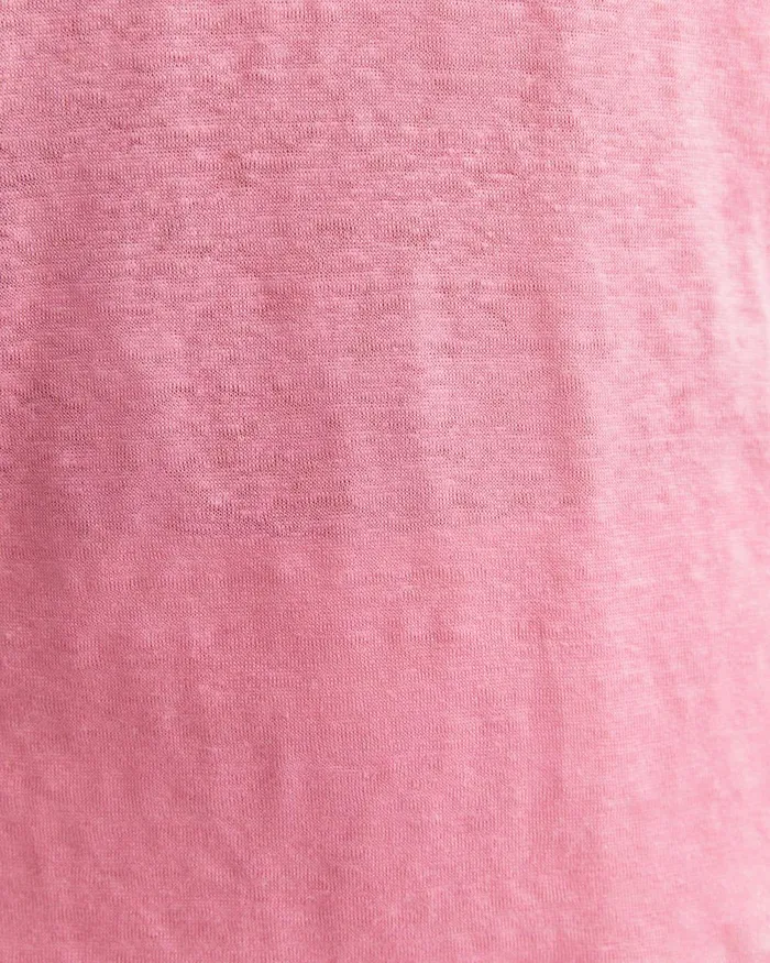 Women Sportscraft Tops and Tees Cecile Linen Top Roseberry
