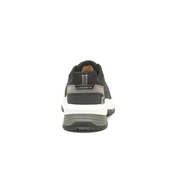 Women Streamline 20 Composite Toe Work Shoe Cat Footwear Shoes