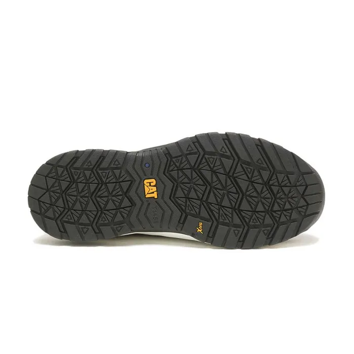 Women Streamline 20 Composite Toe Work Shoe Cat Footwear Shoes