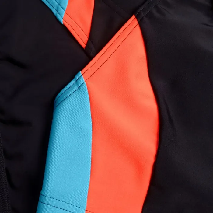 Women Swimming Costumes Speedo Women039s Colourblock Splice 20 Bikini BlackRed Women Swimming Costumes Speedo Women039s Colourblock Splice 20 Bikini BlackRed