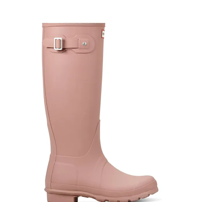 Women Tall Boots Hunter Boots Original Tall Rain Boots Medium Red Women Tall Boots Hunter Boots Original Tall Rain Boots Medium Red