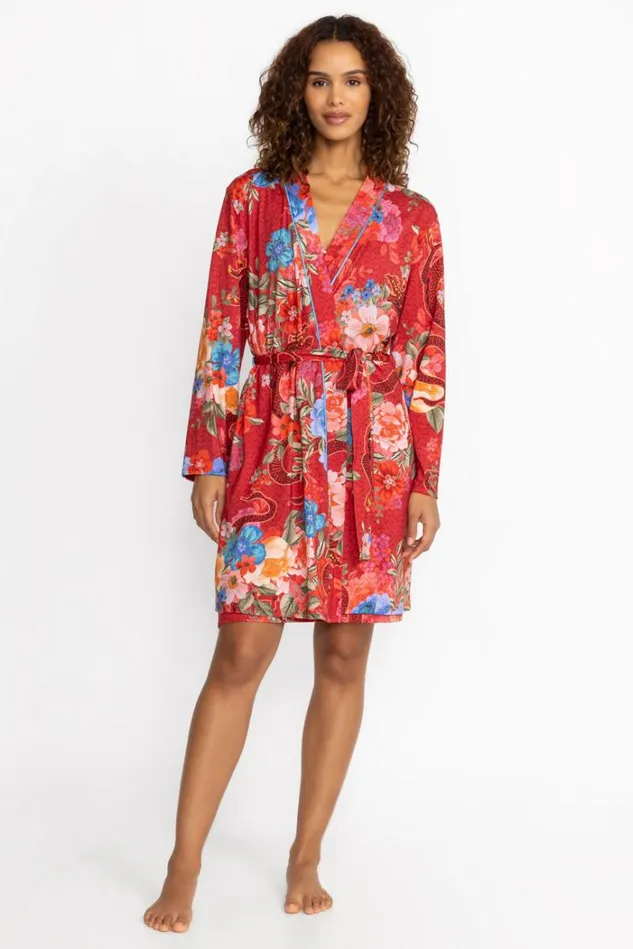 Women The Jonesy Sleep Robe Tatsu Johnny Was Sleepwear Women The Jonesy Sleep Robe Tatsu Johnny Was Sleepwear