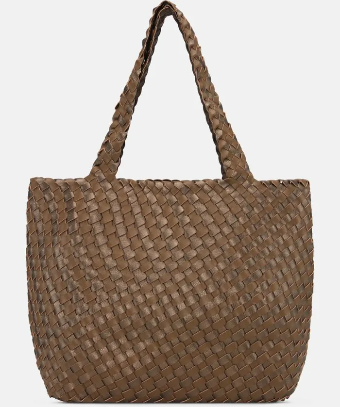 Women Tote Bags Ilse Jacobsen Tote Bag 8211 Otter Nougat Women Tote Bags Ilse Jacobsen Tote Bag 8211 Otter Nougat