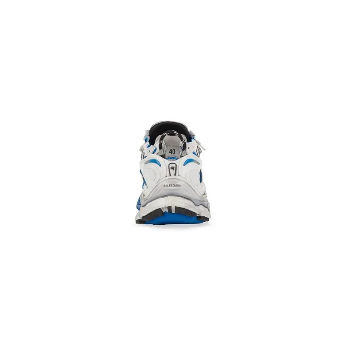 Women Trainers Balenciaga Runner Trainers In Blue