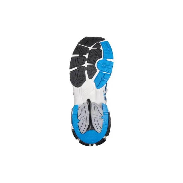 Women Trainers Balenciaga Runner Trainers In Blue