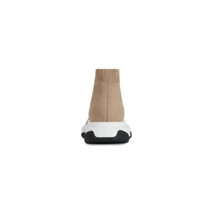 Women Trainers Balenciaga Speed Trainers In Beige