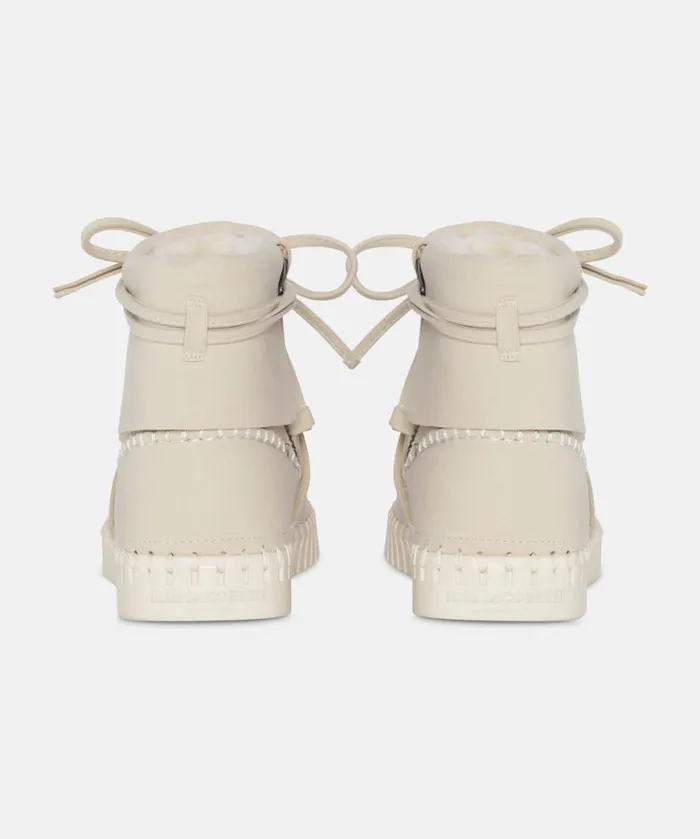 Women Tulip Flats Ilse Jacobsen Ankle Boots 8211 Kit Women Tulip Flats Ilse Jacobsen Ankle Boots 8211 Kit