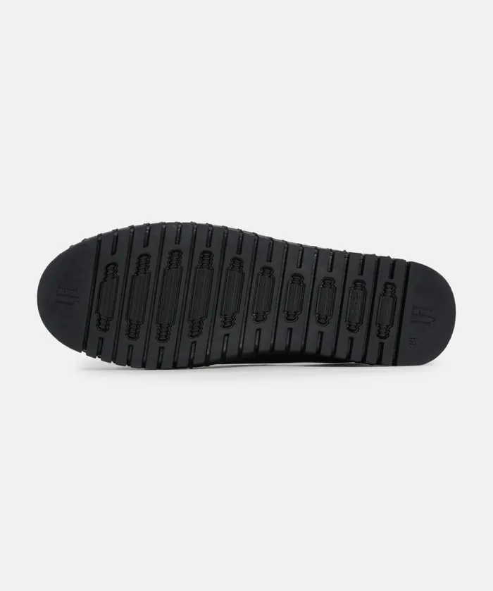 Women Tulip Flats Ilse Jacobsen Flats 8211 Black Black Women Tulip Flats Ilse Jacobsen Flats 8211 Black Black