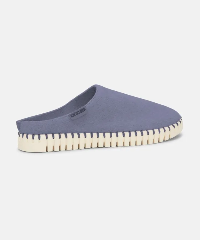 Women Tulip Flats Ilse Jacobsen Flats 8211 Country Blue Women Tulip Flats Ilse Jacobsen Flats 8211 Country Blue