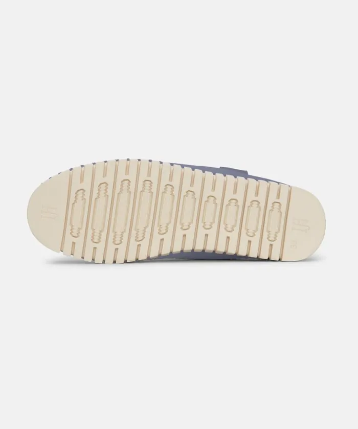 Women Tulip Flats Ilse Jacobsen Flats 8211 Country Blue Women Tulip Flats Ilse Jacobsen Flats 8211 Country Blue